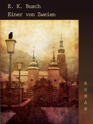 cover image of Einer von Zweien